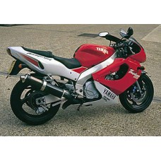 R&G Racing Crash Protectors - Classic Style